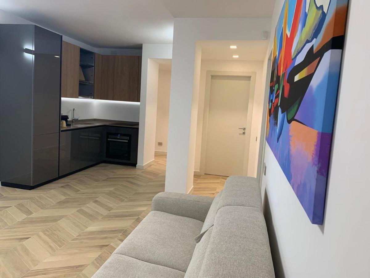 Corte Trastevere Apartment Fitness Rome Extérieur photo