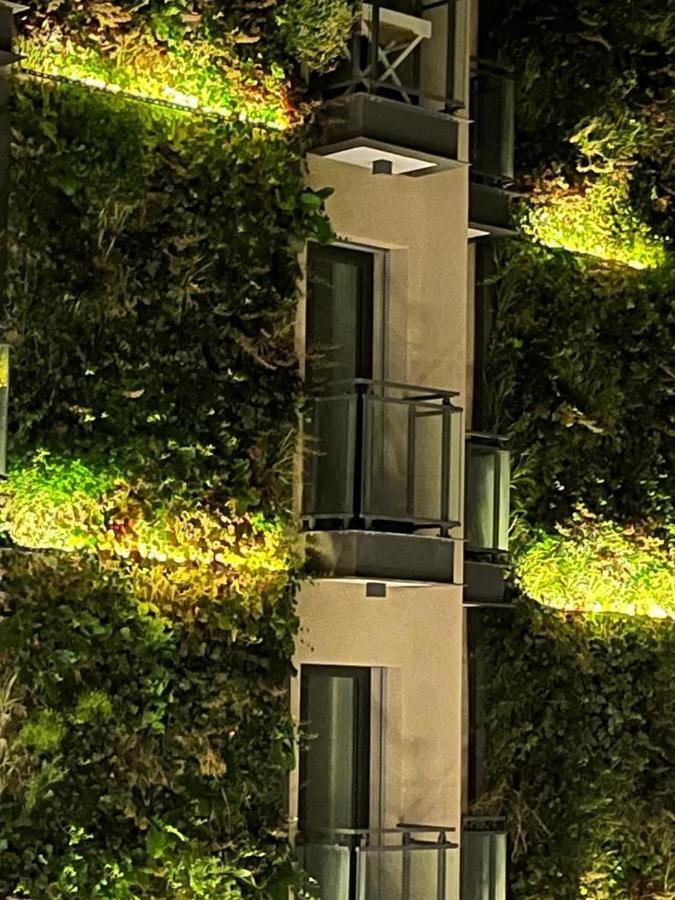 Corte Trastevere Apartment Fitness Rome Extérieur photo