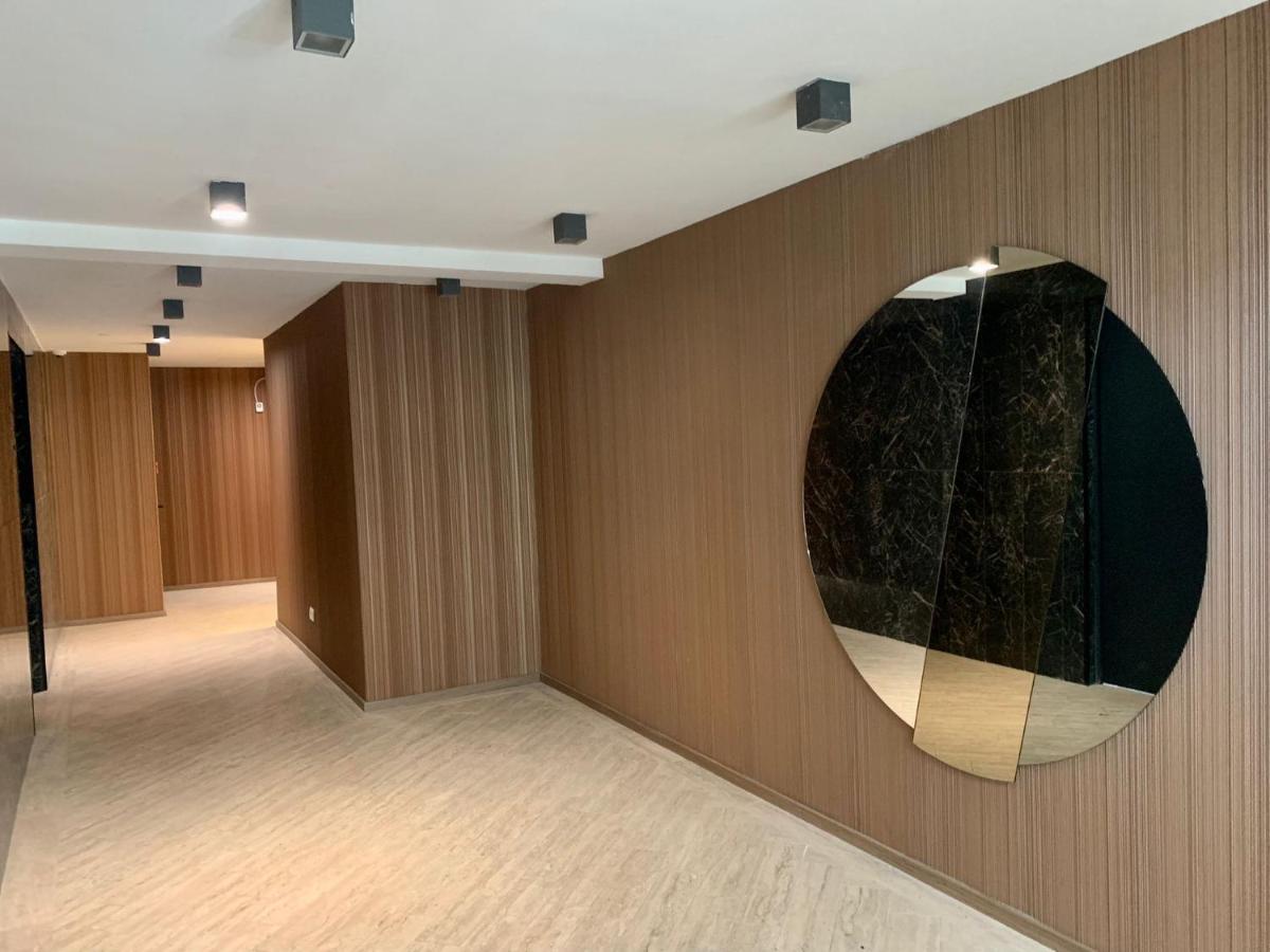 Corte Trastevere Apartment Fitness Rome Extérieur photo