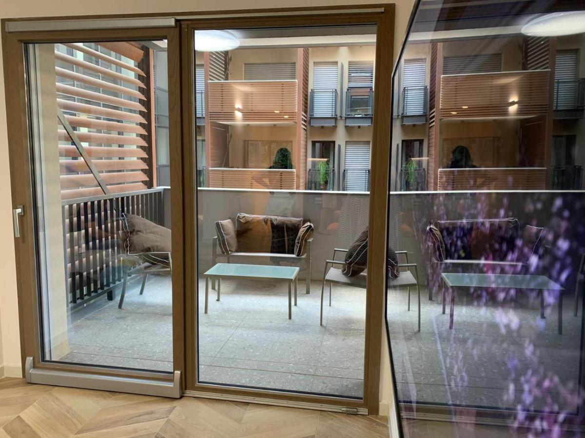 Corte Trastevere Apartment Fitness Rome Extérieur photo