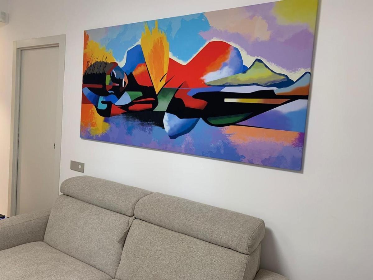 Corte Trastevere Apartment Fitness Rome Extérieur photo