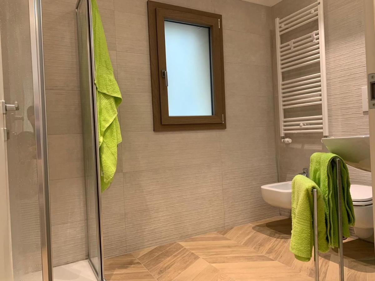 Corte Trastevere Apartment Fitness Rome Extérieur photo