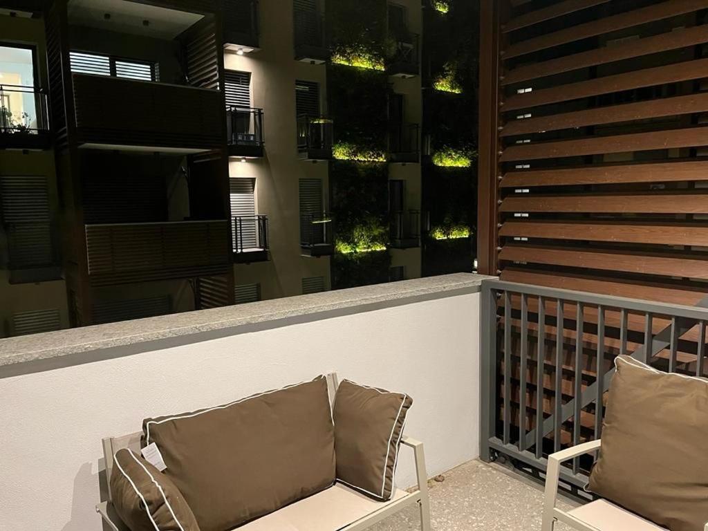Corte Trastevere Apartment Fitness Rome Extérieur photo