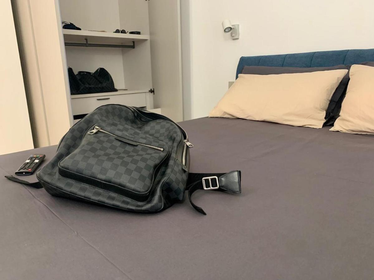 Corte Trastevere Apartment Fitness Rome Extérieur photo