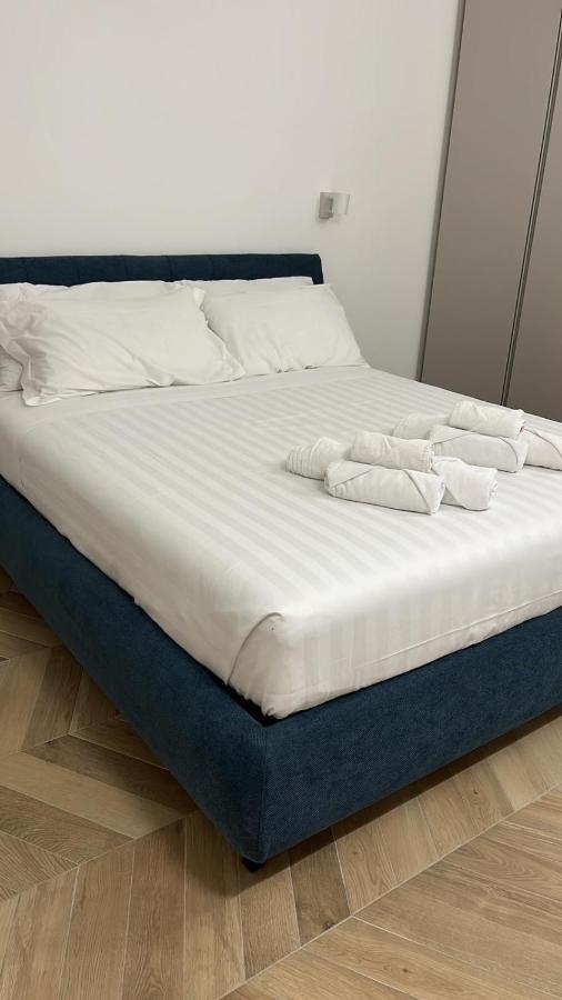 Corte Trastevere Apartment Fitness Rome Extérieur photo
