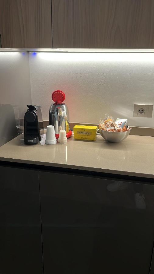 Corte Trastevere Apartment Fitness Rome Extérieur photo