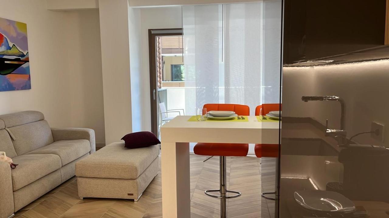 Corte Trastevere Apartment Fitness Rome Extérieur photo